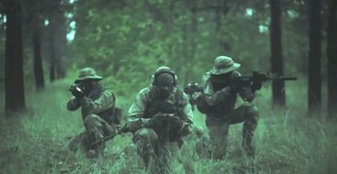 Об'єднує дрони, камери та сенсори в бою: ЗСУ отримали нову систему ComBat Vision