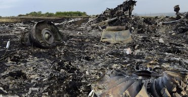 "Це вкрай розчарує Гаагу": Росія оскаржила рішення про збитий малайзійський Boeing 777