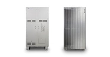 Два в одном: новый водородный генератор дает дешевое электричество и горячую воду