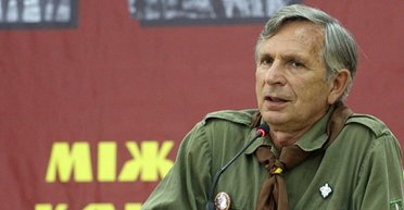 В Украине можно было бы ожидать новых Вашингтонов. К сожалению, они не появились, — Орест Субтельный