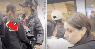 Блогер показал, как обворовывают людей в Европе: "Карманники везде"