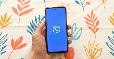 Чтобы Viber не заполнял галерею картинками: эта настройка очистит память смартфона (фото)