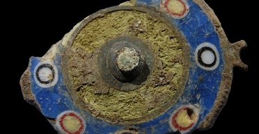 Вызывает вопросы: в Шотландии нашли артефакт римской эпохи (фото)