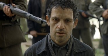 В камере смерти. Мир-каннибал в фильме "Сын Саула"