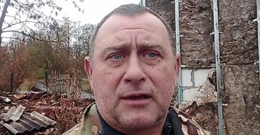 "Это даже не Чечня": российского военкора расстроил "бардак" в Курской области