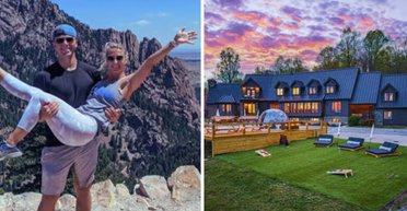 Пара влізла в борг на $12 мільйонів після купівлі 12 будинків: навіщо вони пішли на такий ризик