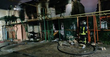 Україну атакували майже 50 Shahed: вибухи пролунали у кількох регіонах, є жертви (фото)