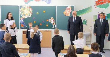 Бунт Лукашенко. Белорусы в поисках исторической правды