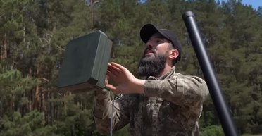 Такого нет больше нигде в мире: как Украина "наступает на пятки" России в сфере РЭБ (видео)