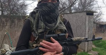 "Выполз, свернул, гоп и я уже здесь": боец ВСУ случайно пробрался на позиции РФ по заминированному полю