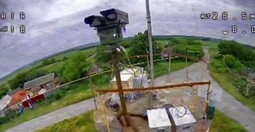 На что способны "глаза" врага: оккупанты активно размещают комплексы наблюдения "Муром-П"