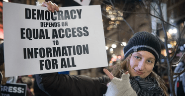 Урядові таємниці. Чому культура секретності веде РФ та Китай до програшу