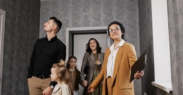 Квадратные метры счастья. На что обращать внимание при покупке квартиры на вторичном рынке