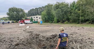 Наступление на Запорожье: ВС РФ скоро смогут бить по городу из артиллерии, — ISW