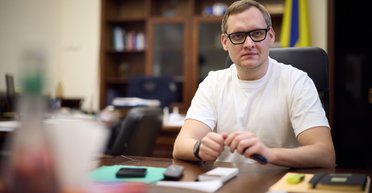 "Скоро выйдет": за экс-замглавы Офиса президента Андрея Смирнова внесли 18 млн гривен залога