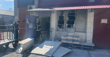 Есть погибшие и раненые: в Деснянском районе Киева произошло два взрыва, детали (фото)