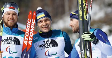 Вернулись с победой! Чем запомнятся паралимпийские игры в Пхенчхане