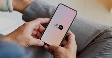 Журнал Time признал украинскую "Дію" одним из лучших изобретений в мире в этом году