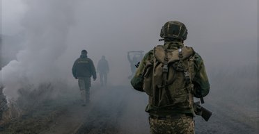 Почему РФ не сможет добиться успеха на Запорожском фронте, — Гетьман (видео)