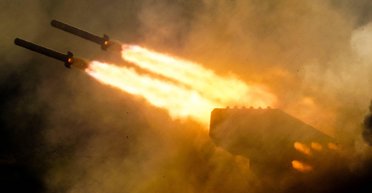 "Шахеды", баллистика и крылатые ракеты: после переговоров в Белом доме россияне массированно атаковали Украину