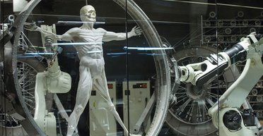 Андроиды — не овцы. Главные сериалы апреля