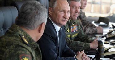 363 тисячі окупантів: Путін побічно визнав втрати ЗС РФ в Україні, — Андрющенко (відео)