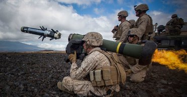 Когда выстрелит Javelin. Почему противотанковые ракетные комплексы остаются в тылу