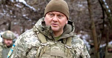 "Не маю сумніву, що Росія знову піде на Київ". Чому Залужний каже правду