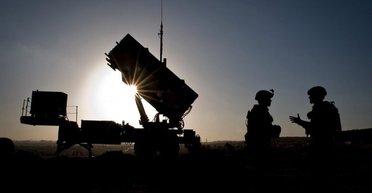 После Днепра РФ может готовить удар по Верховной Раде: нардепы отменили заседание (видео)