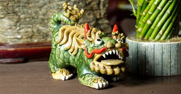 Як підготуватися до зустрічі із Зеленим Драконом: символи удачі на Новий 2024 рік