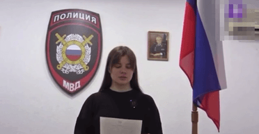 Через "проблеми з тренерами":  українська чемпіонка Софія Лискун змінила громадянство на російське