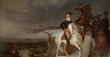 Уже скоро: что известно о пророчестве первого президента США о конце света (видео)