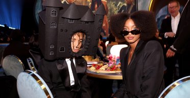 Епатаж і провокація: найгірші вбрання Греммі 2025 (фото, відео)