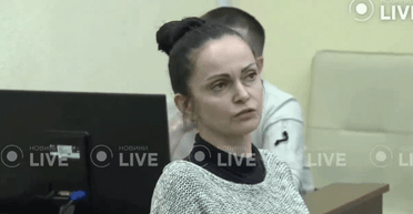 "Я не могла стрелять туда, где я не вижу": патрульная не признала побег во время теракта в Киеве