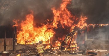 Пылает до сих пор: 27 человек погибли в Южной Корее в крупнейших в истории лесных пожарах