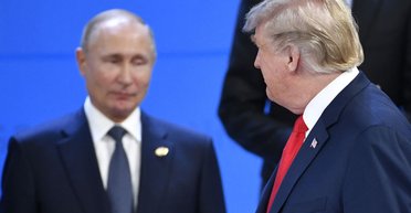 Швидкої угоди щодо України вже не буде. Чому зазнає невдачі Трамп і чого хоче Путін