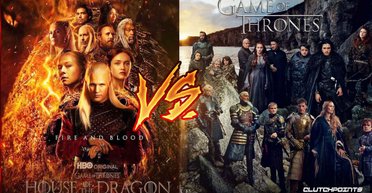 Топ-5 фэнтези-сериалов августа: война Таргариенов, детство Грута, возвращение царя снов