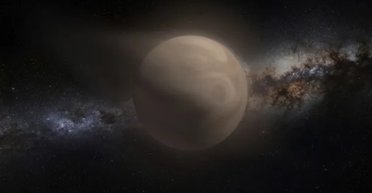 Астрономи виявили дивний "пухкий" світ: порушує всі правила поведінки планет