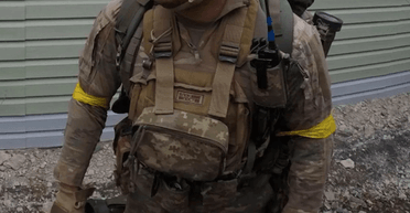 Заполняют пробелы: почему все больше ветеранов-иностранцев в ВСУ гибнет на фронте, — СМИ