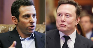Приятель Илона Маска рассказал, как поссорился с ним из-за коронавируса