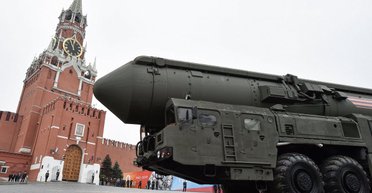 Готовность ядерного оружия РФ: что говорят западные аналитики об испытаниях на Новой Земле