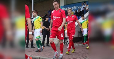 Колишній футболіст УПЛ загинув після жахливої ДТП у Рівненській області (фото)