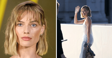 Самая популярная стрижка весны 2026: звезда "Бурного перевала" закладывает тренд (фото)