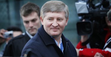 Рінат Ахметов дав на підтримку країни 13,5 млрд грн з початку повномасштабного вторгнення