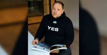 Антон Залуский: "Только через эксперименты и глубокий анализ можно создать продукт, который выделяется"