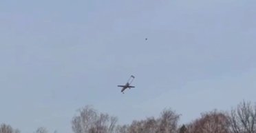 Сирена, прилеты и "вырубленный" свет: у россиян в Шуе царит истерика из-за украинских БПЛА