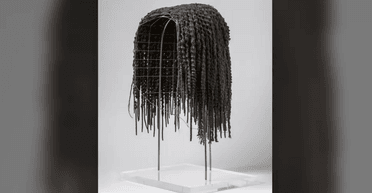 Секреты красоты древних египтянок: волосы блестели даже после 3 тысяч лет в гробнице