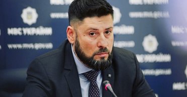 Российский дрон атаковал авто, где был Гогилашвили: возможна "охота" из-за связей с Будановым