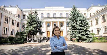 Непопулярные меры. Как новый министр образования Анна Новосад будет продолжать реформу школы