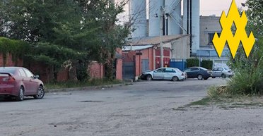 В 10 км от Торецка: "Атеш" обнаружил убежище спецназовцев "Арбат" в Горловке (фото)